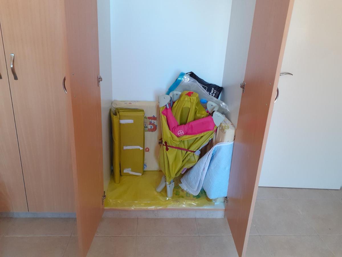 Beautiful 2-Bed House In Mandria Paphos Villa Exteriör bild