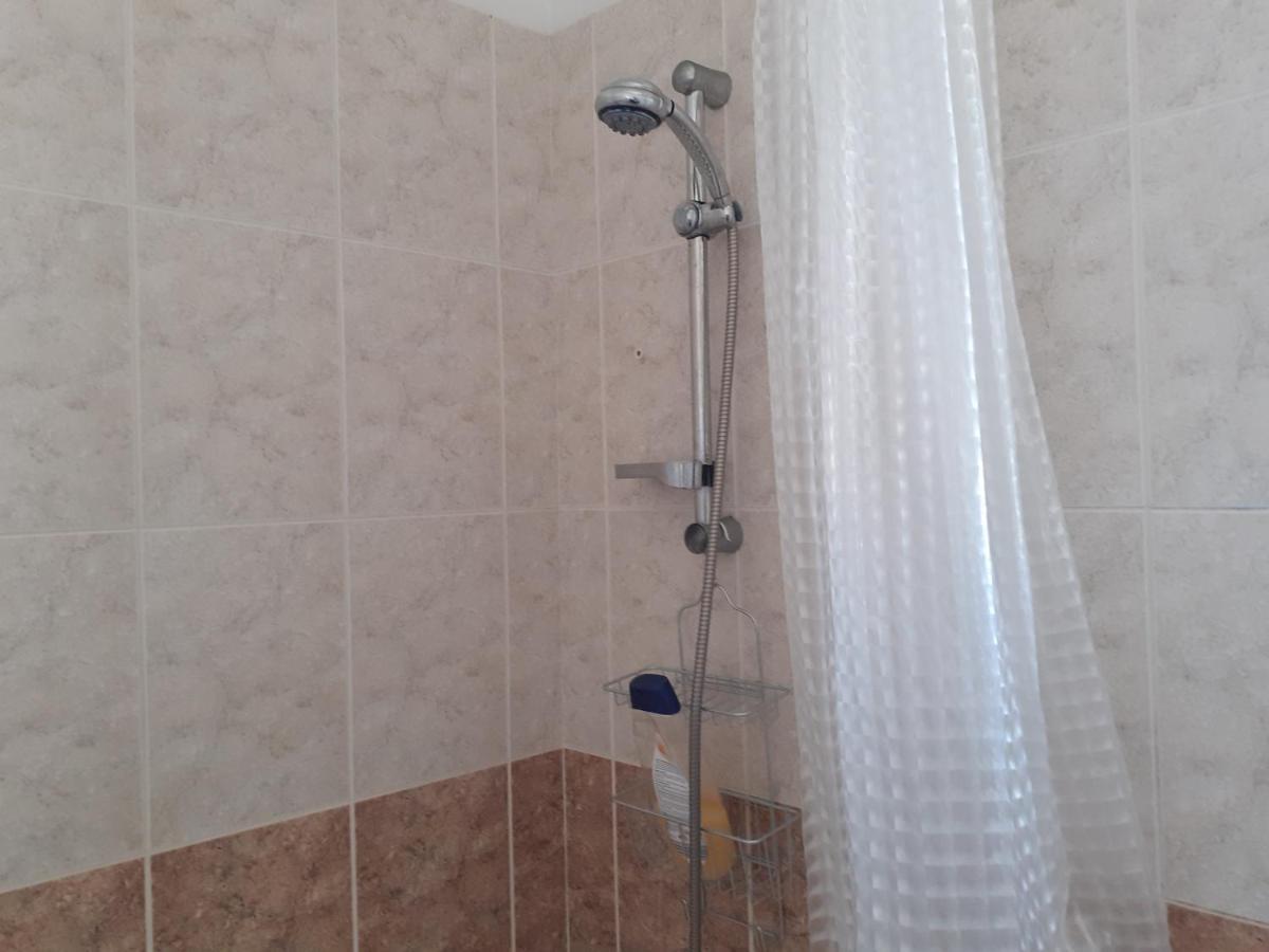 Beautiful 2-Bed House In Mandria Paphos Villa Exteriör bild